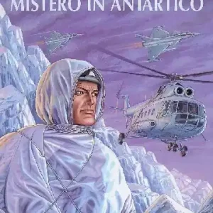 Mistero in Antartico Più Venduto