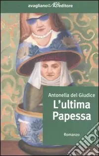 Vendita Finale L‘ultima Papessa