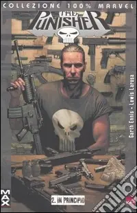 In principio. Punisher Max. Vol. 2 Saldi