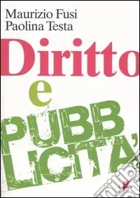 Diritto e pubblicità Solo Oggi
