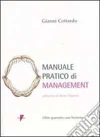 Manuale pratico di management Affare