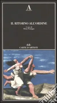Il Ritorno all‘ordine Offerta Limitata