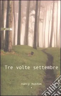 Offerta Tre volte settembre