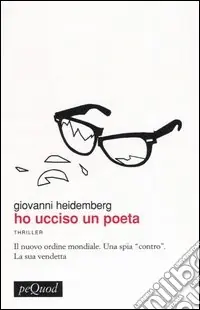 Affare Ho ucciso un poeta