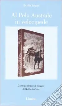 Al Polo australe in velocipide Offerta Del Giorno