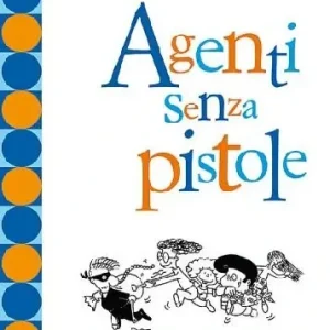 Prezzo Conveniente Agenti senza pistole