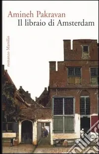 Acquista Ora Il libraio di Amsterdam
