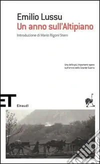 Un anno sull‘altipiano Compra Adesso