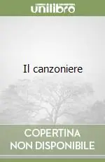 Compra Online Il canzoniere