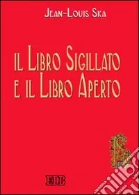 Nuova Collezione Il libro sigillato e il libro aperto