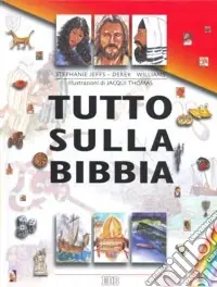 Tutto sulla Bibbia Must-Have