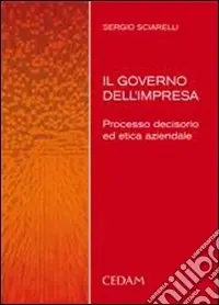 Il governo dell‘impresa Più Venduto