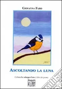 Solo Oggi Ascoltando la luna