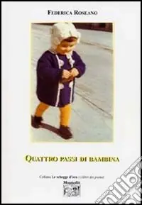 Novità Quattro passi di bambina