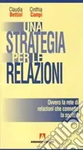 Una strategia per le relazioni Ordina Subito