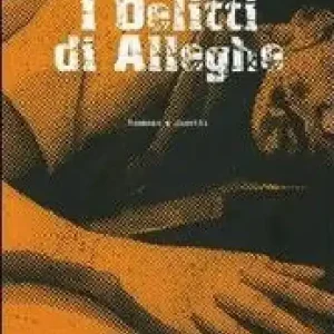Offerta Del Giorno I delitti di Alleghe