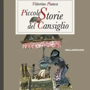 Pagamento Sicuro Piccole storie del Cansiglio