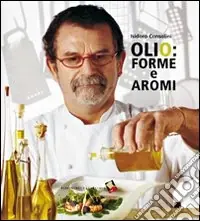 Ultimissimo Modello Olio forme e aromi