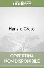 Professionale Hans e Gretel