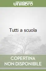 Quantità Limitata Tutti a scuola