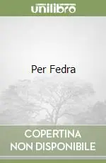 Per Fedra Super Prezzo