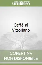 Caffè al Vittoriano Compra Online