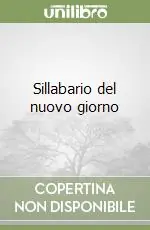Sillabario del nuovo giorno Prezzo Basso