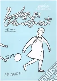 Ultima Occasione Vorrei incontrarti