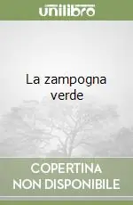 La zampogna verde Spedito Oggi