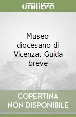 Museo diocesano di Vicenza. Guida breve Scelto Dai Clienti