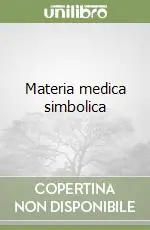 Materia medica simbolica Saldi