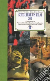 Offerta Limitata Scegliere un film 2005