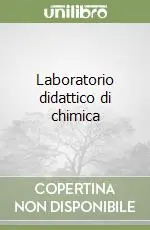 Laboratorio didattico di chimica Vendita Finale