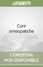 Cure omeopatiche Compra Oggi Stesso