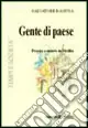 Subito Disponibile Gente di paese