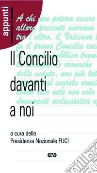 Reso Gratuito Il Concilio davanti a noi