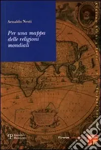 Per una mappa delle religioni mondiali Prezzo Di Fabbrica