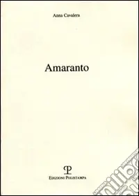 Amaranto Prezzo Basso