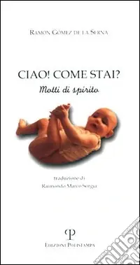 Ciao! Come stai? Motti di spirito Miglior Prezzo