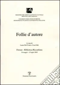 Super Prezzo Follie d‘autore