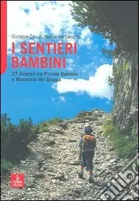 I sentieri bambini Pagamento Sicuro