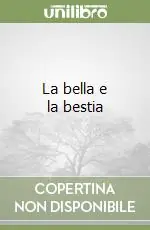 Ultimissimo Modello La bella e la bestia
