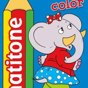 Jumbo color. Con gadget Reso Gratuito