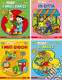 Mi diverto e coloro. Ediz. illustrata Direttamente Dal Produttore