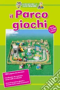 Prezzo Di Fabbrica Il parco giochi
