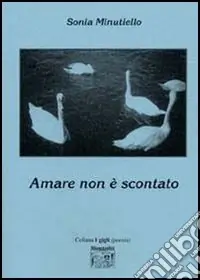 Amare non è scontato Promozione