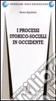 Popolare Educazione e società. I processi storico-sociali in Occidente