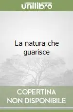 Pagamento Sicuro La natura che guarisce