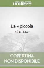 Promozione La «piccola storia»