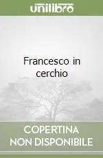 Francesco in cerchio Economico